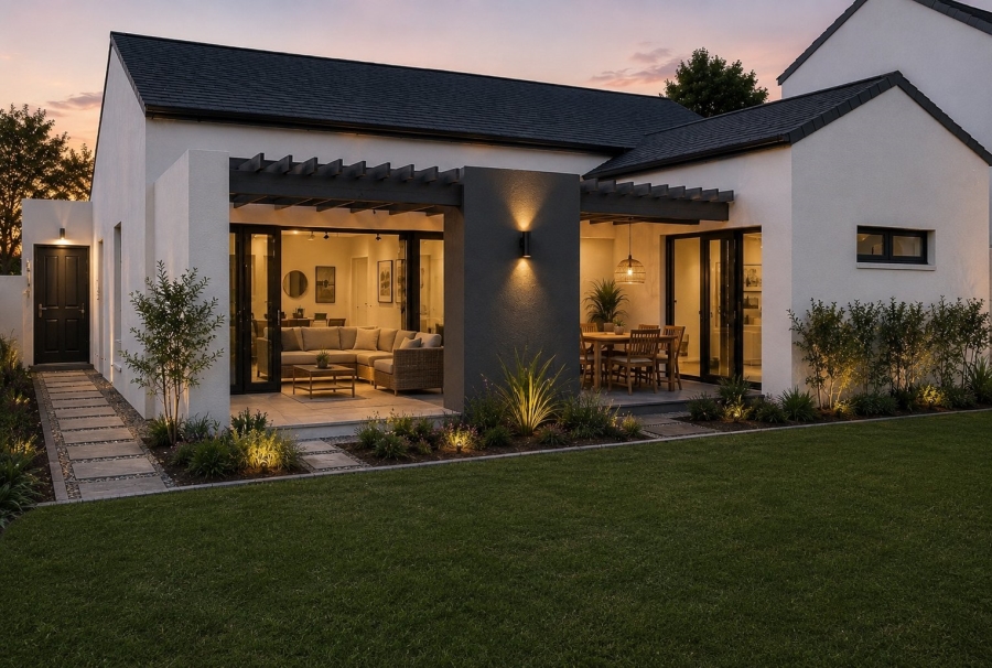 3 Bedroom Property for Sale in Somerset Lakes Western Cape